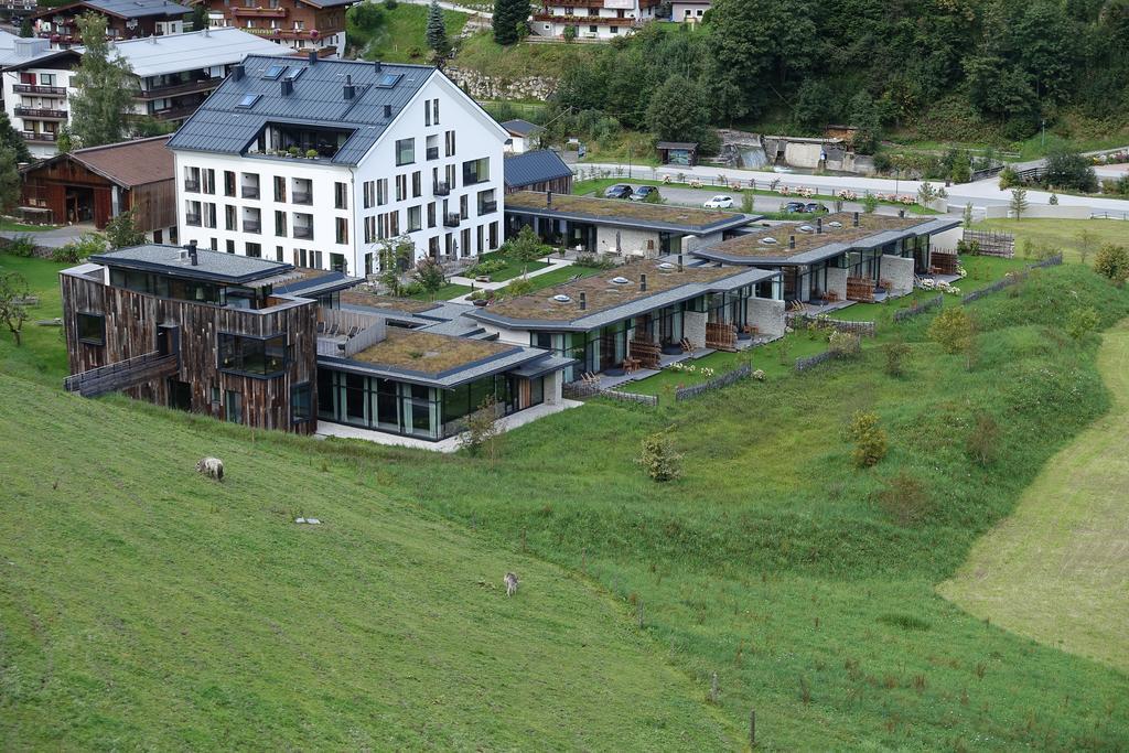 Wiesergut Зальбах-Хинтерглемм Экстерьер фото